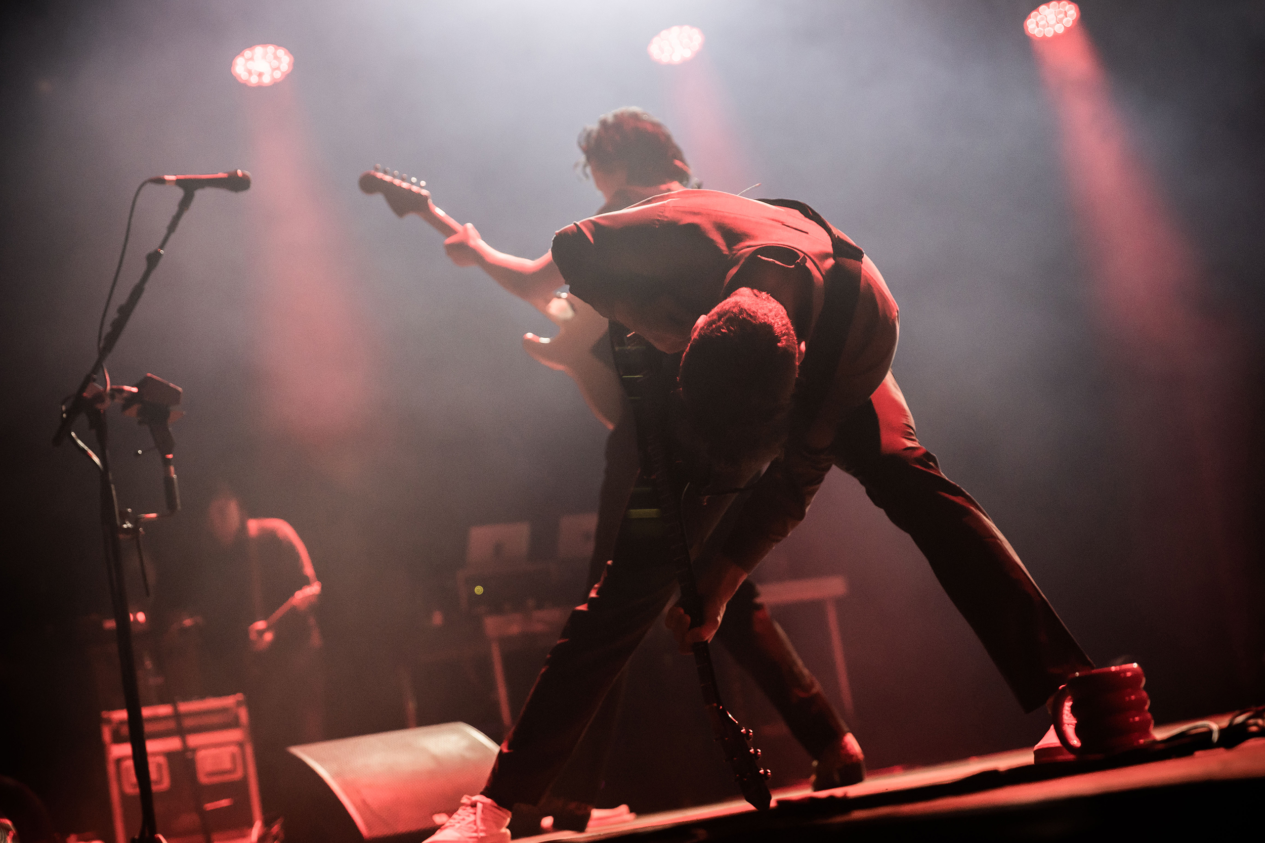 INSIDE SEASIDE 2025